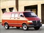 2003 Dodge Ram Van 1500